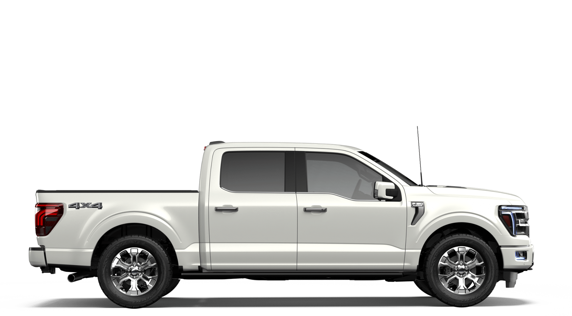2026 Ford F-150® External Image 1
